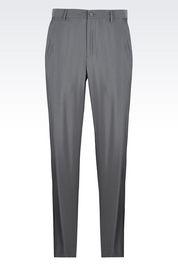 Emporio Armani Pants - Item 36978887