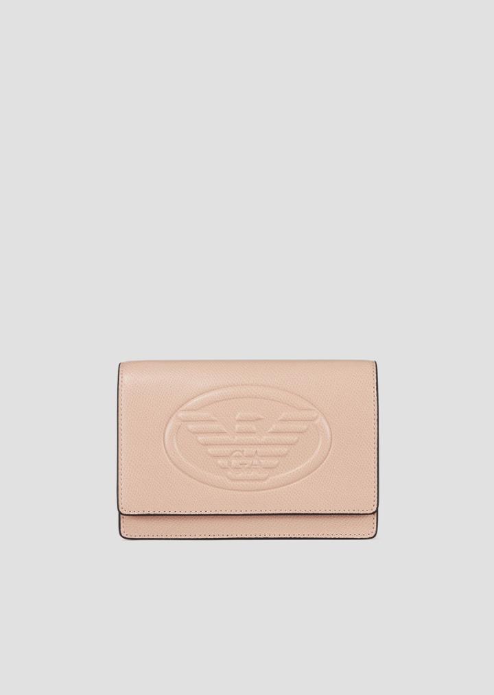 Emporio Armani Crossbody Bags - Item 45453501
