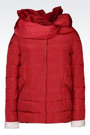 Emporio Armani Down Coats - Item 41555875
