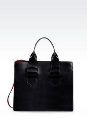 Emporio Armani Shoppers - Item 45267563