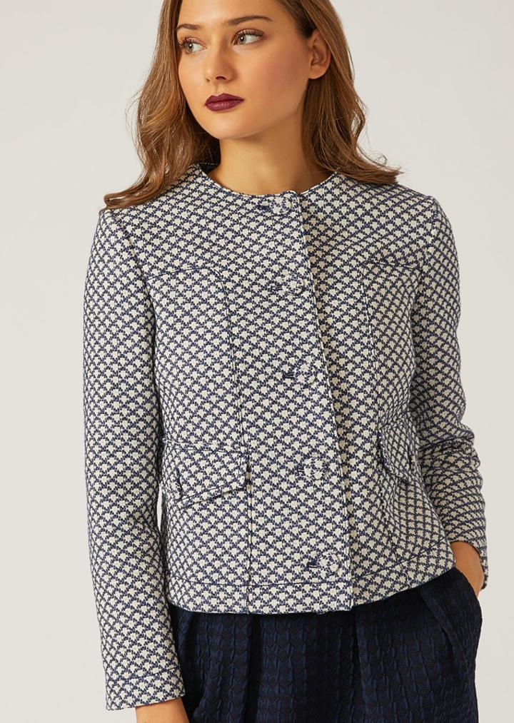 Emporio Armani Casual Jackets - Item 41776550