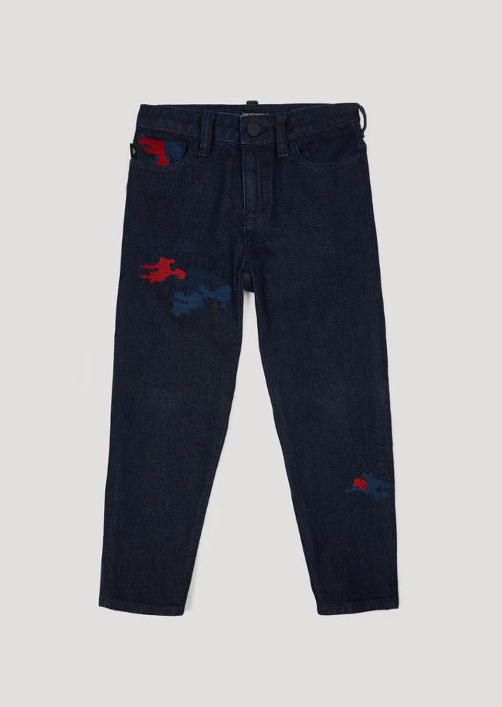 Emporio Armani Jeans - Item 42707131