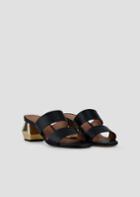 Emporio Armani Sandals - Item 11627378