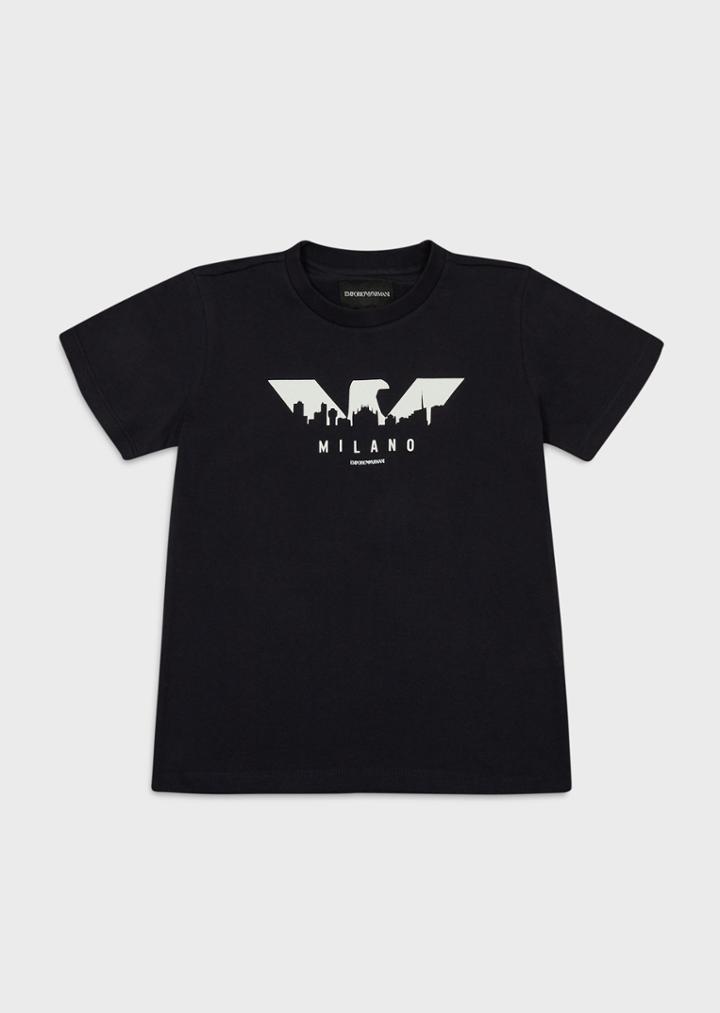 Emporio Armani T-shirts - Item 12361828