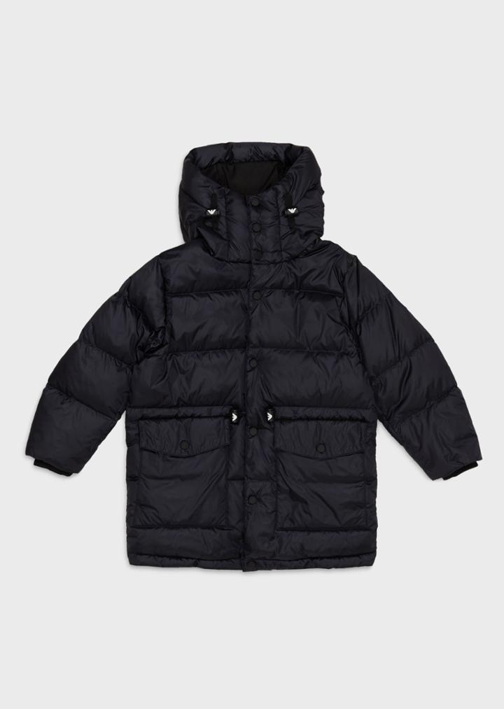 Emporio Armani Down Jackets - Item 41914656
