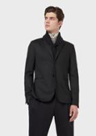 Emporio Armani Formal Jackets - Item 41904552
