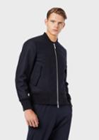 Emporio Armani Blouson Jackets - Item 41923947