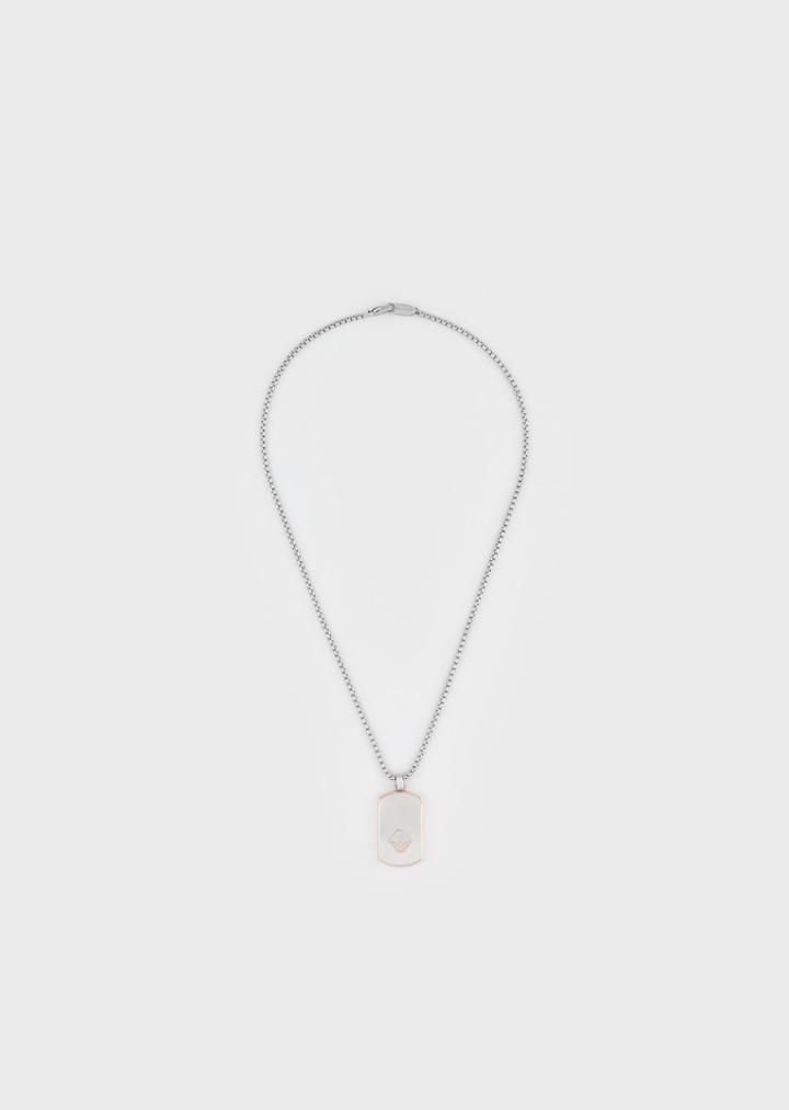 Emporio Armani Necklaces - Item 50230744