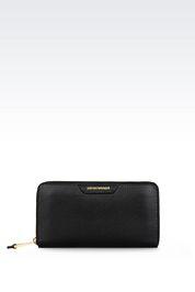 Emporio Armani Wallets - Item 46494628