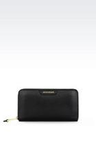 Emporio Armani Wallets - Item 46494628