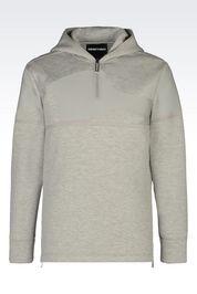 Emporio Armani Hoodies - Item 37923202