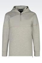 Emporio Armani Hoodies - Item 37923202