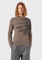 Emporio Armani Sweaters - Item 14003997