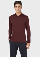 Emporio Armani Polo Shirts - Item 12380642