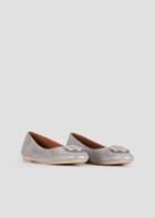Emporio Armani Ballet Flats - Item 11665484