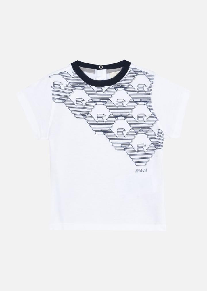 Emporio Armani T-shirts - Item 12074704