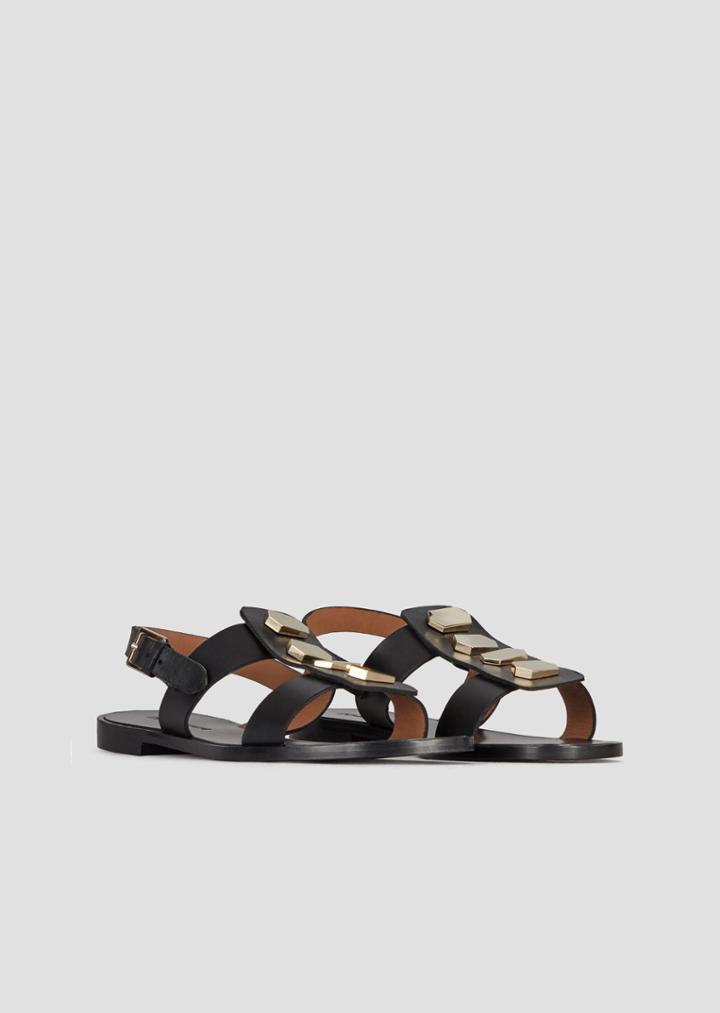 Emporio Armani Sandals - Item 11671076