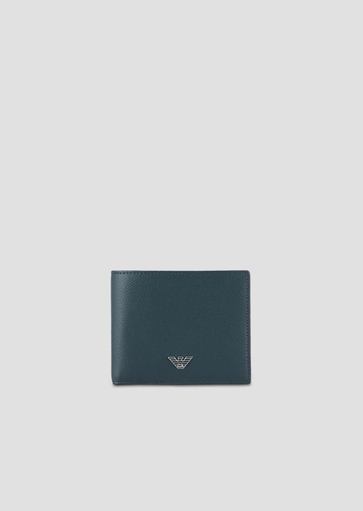 Emporio Armani Wallets - Item 46636738
