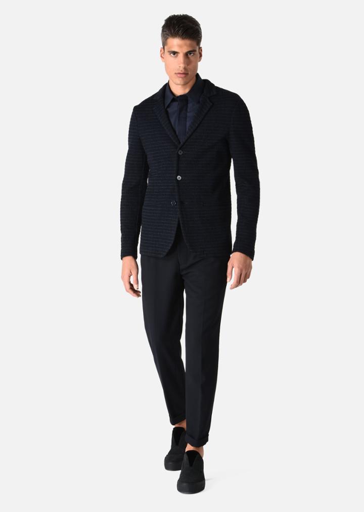 Emporio Armani Formal Jackets - Item 41741897