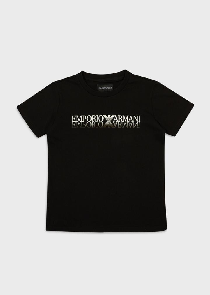 Emporio Armani T-shirts - Item 12361879