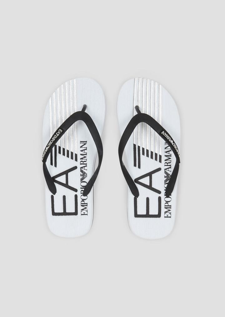 Emporio Armani Flip-flops - Item 11705216