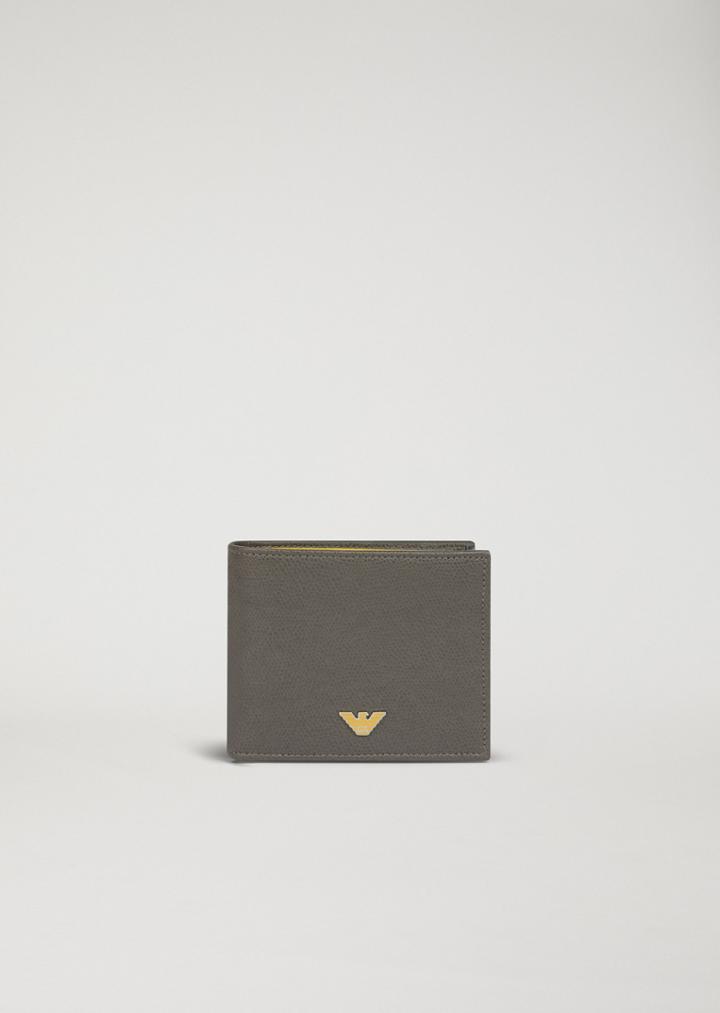 Emporio Armani Wallets - Item 46625527