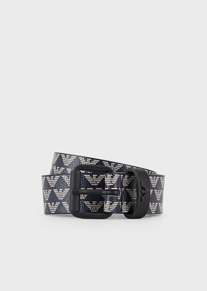 Emporio Armani Belts - Item 46664296