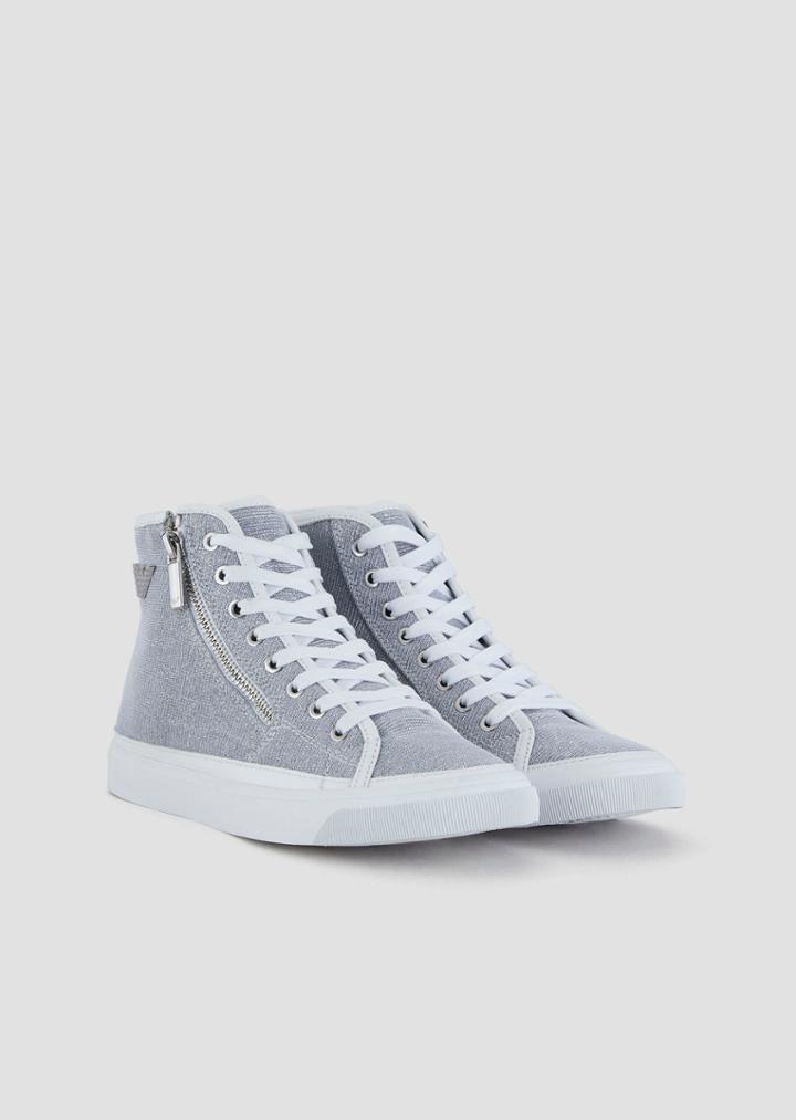 Emporio Armani Sneakers - Item 11671151