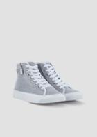 Emporio Armani Sneakers - Item 11671151
