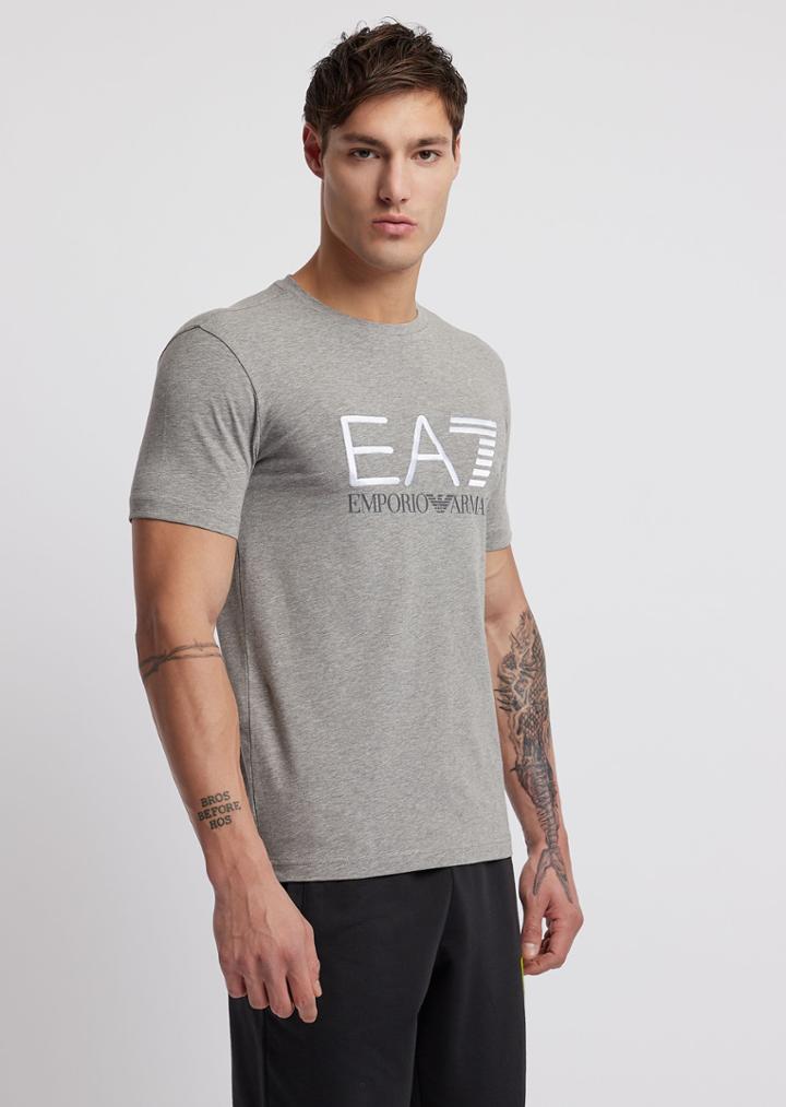 Emporio Armani T-shirts - Item 12332129