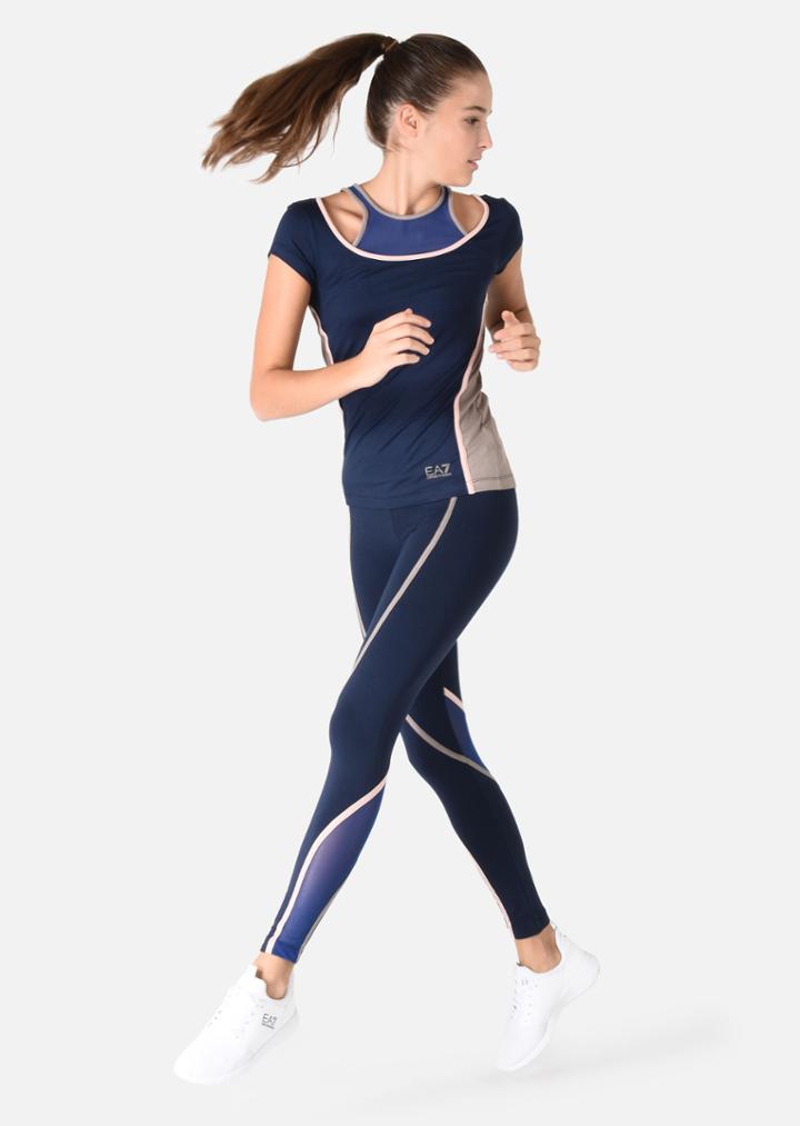 Emporio Armani Leggings - Item 13098918