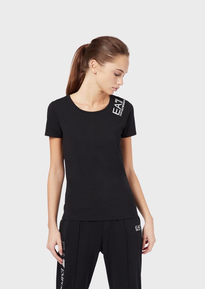Emporio Armani T-shirts - Item 12370078
