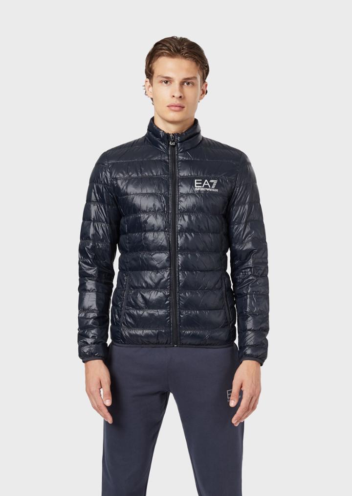 Emporio Armani Down Jackets - Item 41921048