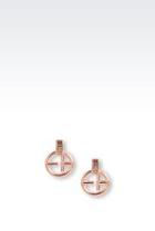 Emporio Armani Earrings - Item 50167983