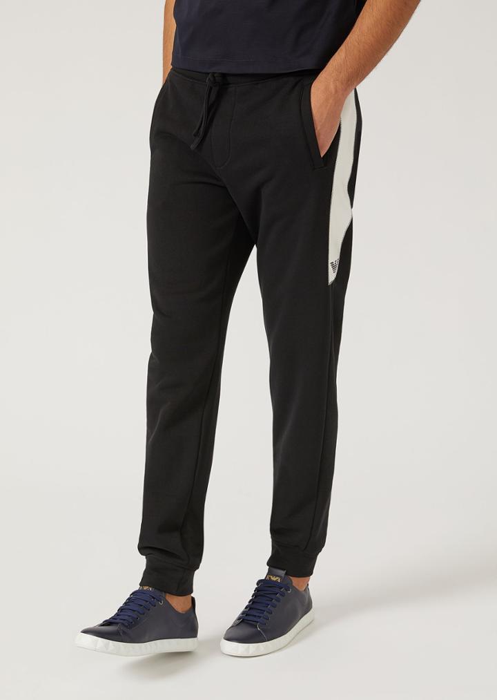 Emporio Armani Sweatpants - Item 13148274