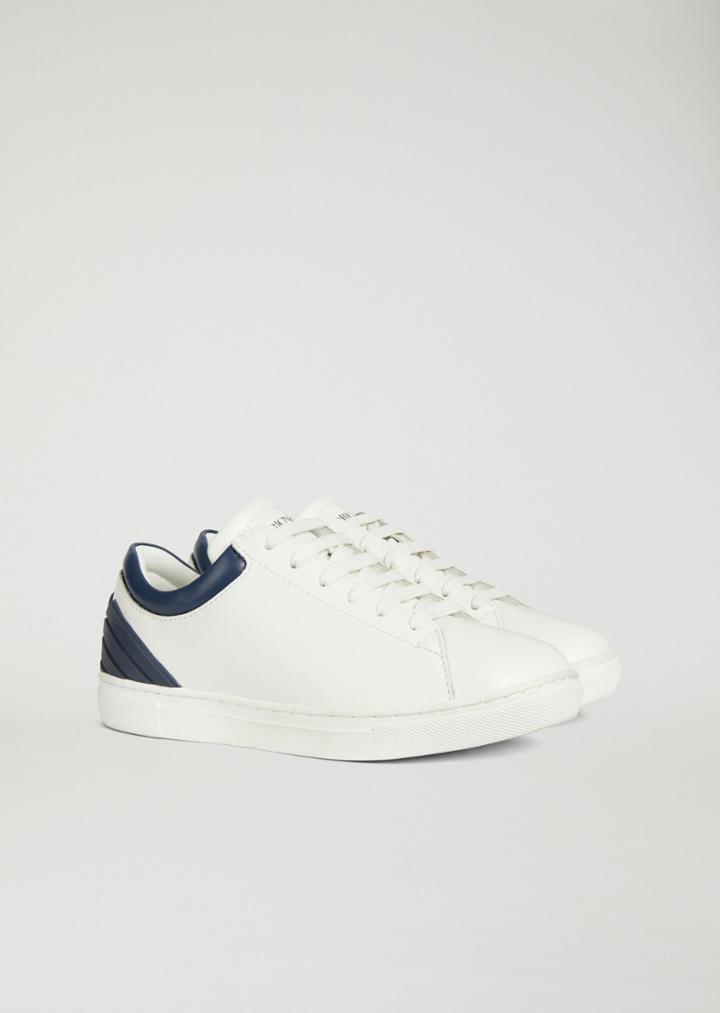 Emporio Armani Sneakers - Item 11590456