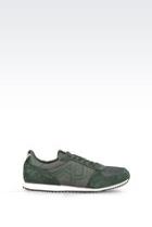 Armani Jeans Sneakers - Item 44877738