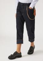 Emporio Armani Loose Jeans - Item 42670952