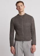 Emporio Armani Leather Jackets - Item 59141914