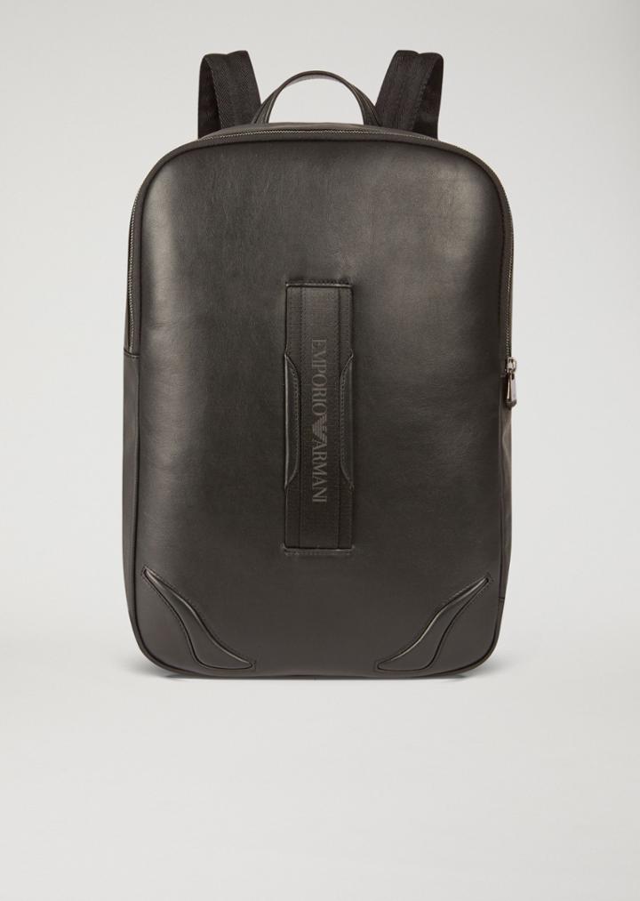 Emporio Armani Backpacks - Item 45402675