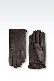 Emporio Armani Gloves - Item 46464617