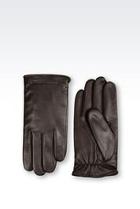 Emporio Armani Gloves - Item 46464617