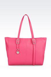 Armani Jeans Shoulder Bags - Item 45270667