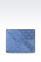 Emporio Armani Wallets - Item 46419588