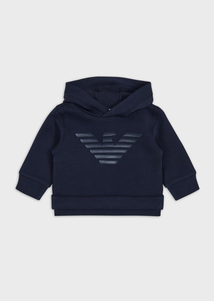 Emporio Armani Hoodies - Item 12372067