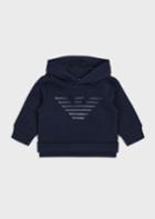 Emporio Armani Hoodies - Item 12372067
