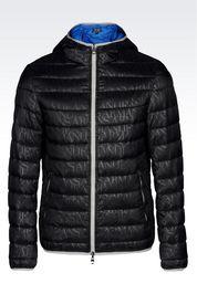 Armani Jeans Down Coats - Item 41584602