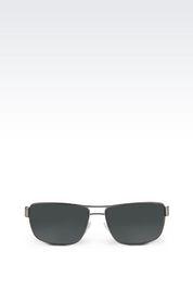 Emporio Armani Sun Glasses - Item 46426255