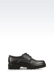 Emporio Armani Lace-up Shoes - Item 11149474