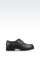 Emporio Armani Lace-up Shoes - Item 11149474